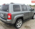 Серый Джип Патриот, объемом двигателя 2.4 л и пробегом 222 тыс. км за 8900 $, фото 20 на Automoto.ua