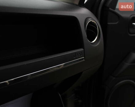 Серый Джип Патриот, объемом двигателя 2.4 л и пробегом 222 тыс. км за 8900 $, фото 81 на Automoto.ua