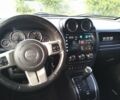 Серый Джип Патриот, объемом двигателя 2.36 л и пробегом 277 тыс. км за 8999 $, фото 6 на Automoto.ua