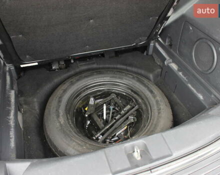 Серый Джип Патриот, объемом двигателя 2.4 л и пробегом 222 тыс. км за 8900 $, фото 53 на Automoto.ua