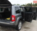 Серый Джип Патриот, объемом двигателя 2.4 л и пробегом 222 тыс. км за 8900 $, фото 67 на Automoto.ua