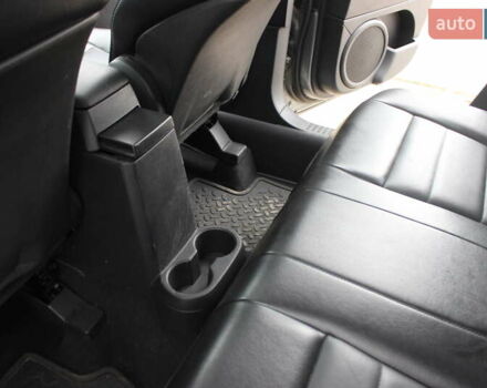 Серый Джип Патриот, объемом двигателя 2.4 л и пробегом 222 тыс. км за 8900 $, фото 38 на Automoto.ua