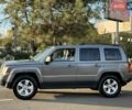 Сірий Джип Patriot, об'ємом двигуна 2.36 л та пробігом 77 тис. км за 10499 $, фото 3 на Automoto.ua