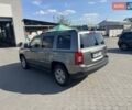 Серый Джип Патриот, объемом двигателя 2 л и пробегом 300 тыс. км за 10500 $, фото 4 на Automoto.ua