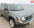 Серый Джип Патриот, объемом двигателя 2.4 л и пробегом 222 тыс. км за 8900 $, фото 26 на Automoto.ua