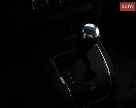 Серый Джип Патриот, объемом двигателя 2.4 л и пробегом 222 тыс. км за 8900 $, фото 79 на Automoto.ua