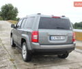 Серый Джип Патриот, объемом двигателя 2.4 л и пробегом 222 тыс. км за 8900 $, фото 9 на Automoto.ua