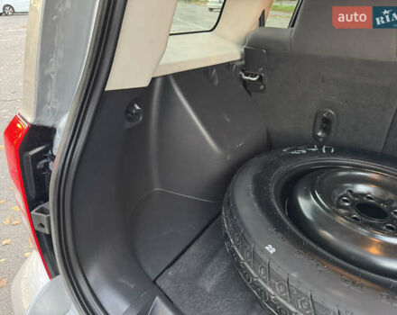 Сірий Джип Patriot, об'ємом двигуна 2.4 л та пробігом 133 тис. км за 9777 $, фото 37 на Automoto.ua