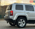 Сірий Джип Patriot, об'ємом двигуна 2.4 л та пробігом 133 тис. км за 9777 $, фото 11 на Automoto.ua