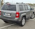 Сірий Джип Patriot, об'ємом двигуна 2 л та пробігом 234 тис. км за 10490 $, фото 2 на Automoto.ua