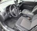 Сірий Джип Patriot, об'ємом двигуна 2 л та пробігом 234 тис. км за 10490 $, фото 7 на Automoto.ua