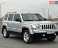 Сірий Джип Patriot, об'ємом двигуна 2.4 л та пробігом 212 тис. км за 8999 $, фото 22 на Automoto.ua