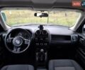 Сірий Джип Patriot, об'ємом двигуна 2 л та пробігом 234 тис. км за 10490 $, фото 2 на Automoto.ua