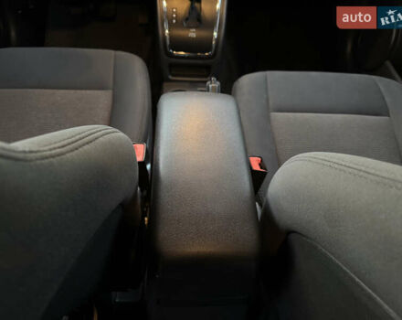 Сірий Джип Patriot, об'ємом двигуна 2.4 л та пробігом 133 тис. км за 9777 $, фото 63 на Automoto.ua