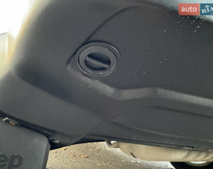 Сірий Джип Patriot, об'ємом двигуна 2.4 л та пробігом 133 тис. км за 9777 $, фото 65 на Automoto.ua