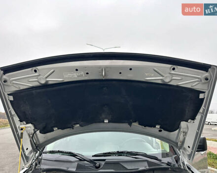 Сірий Джип Patriot, об'ємом двигуна 2.4 л та пробігом 212 тис. км за 8999 $, фото 56 на Automoto.ua