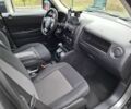 Сірий Джип Patriot, об'ємом двигуна 2 л та пробігом 234 тис. км за 10490 $, фото 8 на Automoto.ua