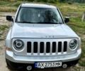 Серый Джип Патриот, объемом двигателя 2.4 л и пробегом 380 тыс. км за 7900 $, фото 5 на Automoto.ua