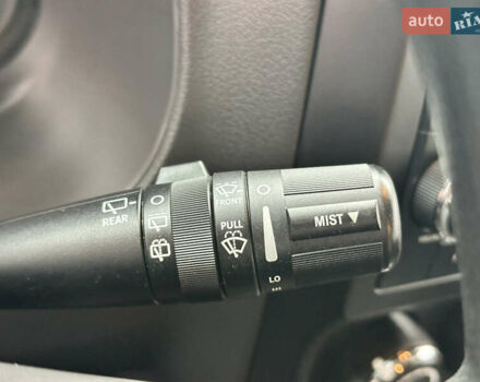 Сірий Джип Patriot, об'ємом двигуна 2.4 л та пробігом 212 тис. км за 8999 $, фото 36 на Automoto.ua