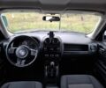 Сірий Джип Patriot, об'ємом двигуна 2 л та пробігом 234 тис. км за 10490 $, фото 4 на Automoto.ua