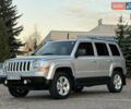 Сірий Джип Patriot, об'ємом двигуна 2.4 л та пробігом 133 тис. км за 9777 $, фото 25 на Automoto.ua