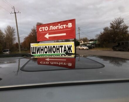 Серый Джип Патриот, объемом двигателя 2.4 л и пробегом 130 тыс. км за 6900 $, фото 12 на Automoto.ua