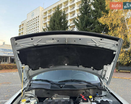 Сірий Джип Patriot, об'ємом двигуна 2.4 л та пробігом 133 тис. км за 9777 $, фото 73 на Automoto.ua