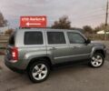 Серый Джип Патриот, объемом двигателя 2.4 л и пробегом 130 тыс. км за 6900 $, фото 3 на Automoto.ua