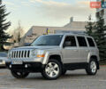 Сірий Джип Patriot, об'ємом двигуна 2.4 л та пробігом 133 тис. км за 9777 $, фото 1 на Automoto.ua