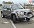 Сірий Джип Patriot, об'ємом двигуна 2 л та пробігом 234 тис. км за 10490 $, фото 1 на Automoto.ua