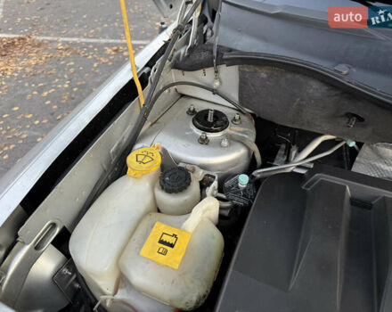 Сірий Джип Patriot, об'ємом двигуна 2.4 л та пробігом 133 тис. км за 9777 $, фото 78 на Automoto.ua