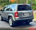 Серый Джип Патриот, объемом двигателя 2.4 л и пробегом 137 тыс. км за 7950 $, фото 2 на Automoto.ua