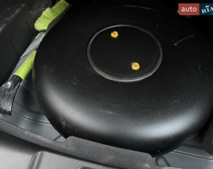 Сірий Джип Patriot, об'ємом двигуна 2.4 л та пробігом 133 тис. км за 9777 $, фото 35 на Automoto.ua