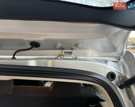 Сірий Джип Patriot, об'ємом двигуна 2.4 л та пробігом 133 тис. км за 9777 $, фото 39 на Automoto.ua