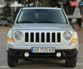 Сірий Джип Patriot, об'ємом двигуна 2.4 л та пробігом 133 тис. км за 9777 $, фото 26 на Automoto.ua