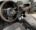 Серый Джип Патриот, объемом двигателя 2.4 л и пробегом 380 тыс. км за 7900 $, фото 1 на Automoto.ua