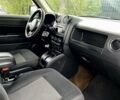 Серый Джип Патриот, объемом двигателя 2.4 л и пробегом 380 тыс. км за 7900 $, фото 9 на Automoto.ua