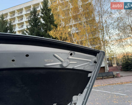 Сірий Джип Patriot, об'ємом двигуна 2.4 л та пробігом 133 тис. км за 9777 $, фото 75 на Automoto.ua