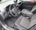 Сірий Джип Patriot, об'ємом двигуна 2 л та пробігом 234 тис. км за 10490 $, фото 3 на Automoto.ua