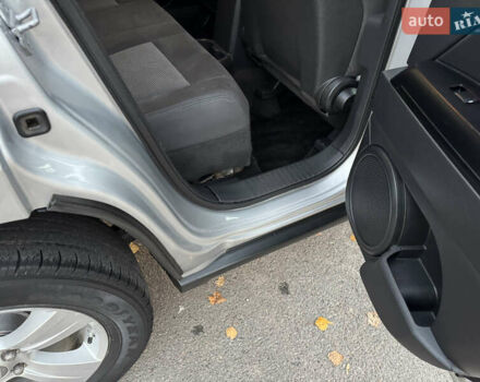 Сірий Джип Patriot, об'ємом двигуна 2.4 л та пробігом 133 тис. км за 9777 $, фото 67 на Automoto.ua