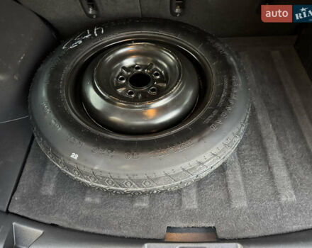 Сірий Джип Patriot, об'ємом двигуна 2.4 л та пробігом 133 тис. км за 9777 $, фото 34 на Automoto.ua