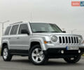 Сірий Джип Patriot, об'ємом двигуна 2.4 л та пробігом 212 тис. км за 8999 $, фото 17 на Automoto.ua
