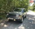 Сірий Джип Patriot, об'ємом двигуна 2.36 л та пробігом 137 тис. км за 7500 $, фото 1 на Automoto.ua