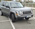 Сірий Джип Patriot, об'ємом двигуна 2 л та пробігом 234 тис. км за 10490 $, фото 3 на Automoto.ua
