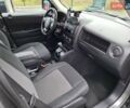 Сірий Джип Patriot, об'ємом двигуна 2 л та пробігом 234 тис. км за 10490 $, фото 6 на Automoto.ua