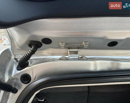 Сірий Джип Patriot, об'ємом двигуна 2.4 л та пробігом 133 тис. км за 9777 $, фото 40 на Automoto.ua