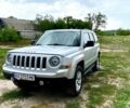 Серый Джип Патриот, объемом двигателя 2.4 л и пробегом 380 тыс. км за 7900 $, фото 1 на Automoto.ua