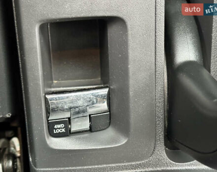 Сірий Джип Patriot, об'ємом двигуна 2.4 л та пробігом 212 тис. км за 8999 $, фото 42 на Automoto.ua