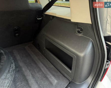 Сірий Джип Patriot, об'ємом двигуна 2.4 л та пробігом 133 тис. км за 9777 $, фото 38 на Automoto.ua