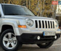 Сірий Джип Patriot, об'ємом двигуна 2.4 л та пробігом 133 тис. км за 9777 $, фото 22 на Automoto.ua